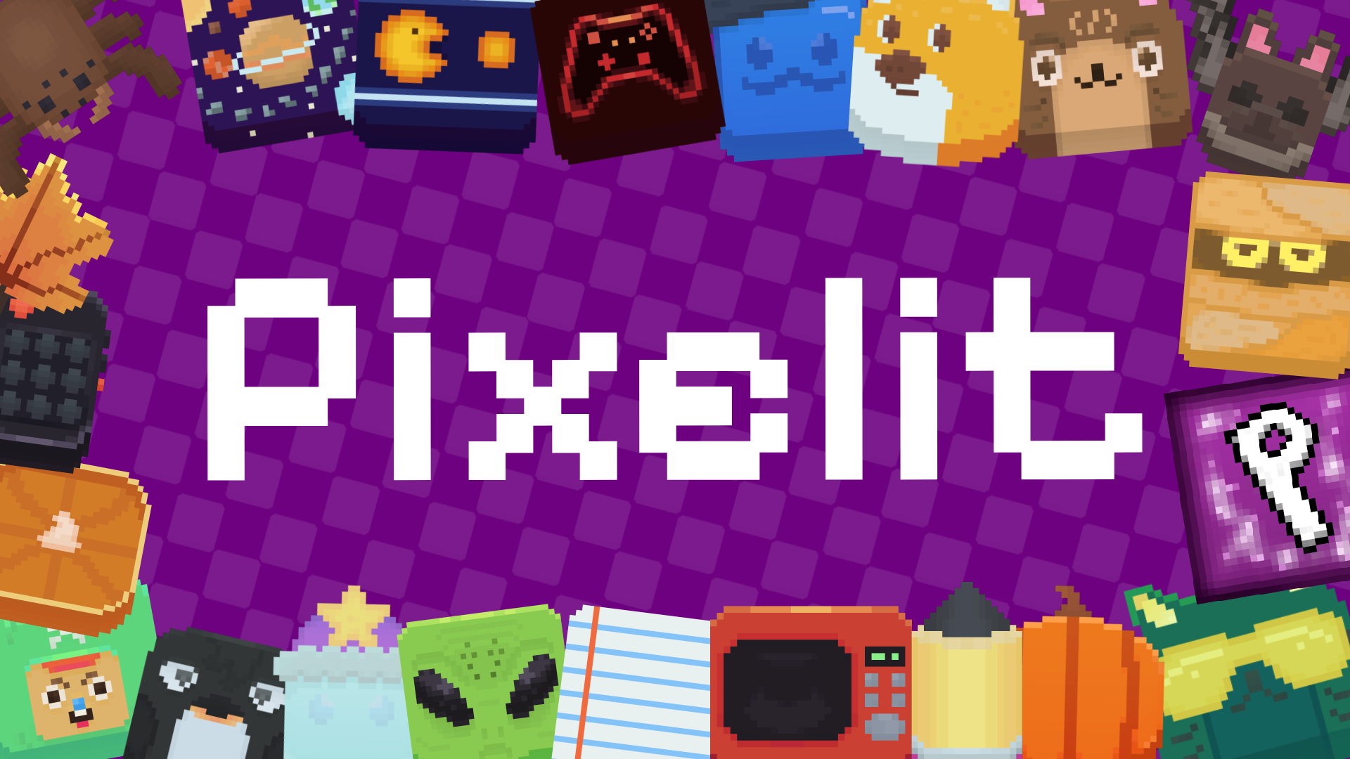 GitHub - technoscootalo/Pixelit-BPS: First BPS to be based of pixel art ...